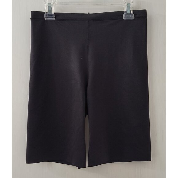 NEW Maidenform Flexees Black Slimming & Sculpting Shapewear - Women's L - Picture 1 of 7